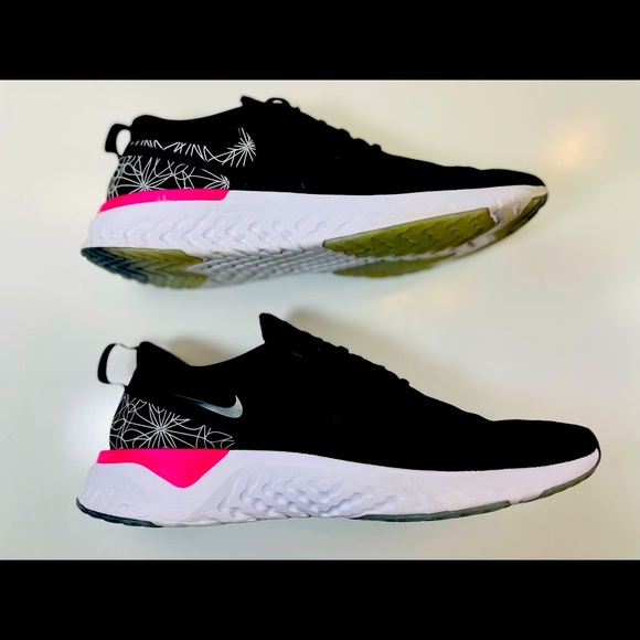 Nike Odyssey React fly knit. Mens size 11.5 - Picture 6 of 11